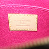 Secondhand Louis Vuitton Cosmetic Pouch Limited Edition Patches