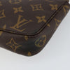 Louis Vuitton Pochette Accessoires NM Monogram Canvas