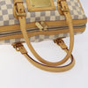 Secondhand Louis Vuitton Berkeley Handbag Damier