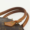 Louis Vuitton Ellipse Bag Monogram Canvas