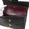 Chanel Timeless - Classic Double Flap Bag Leather