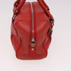 Secondhand Salvatore Ferragamo Gancini Buckle Shoulder Bag