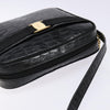 Salvatore Ferragamo Vala Shoulder Bag Leather