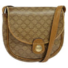 Secondhand Celine Vintage Macadam Shoulder Bag