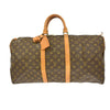 Secondhand Louis Vuitton Keepall Bag