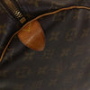 Secondhand Louis Vuitton Keepall Bag