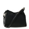 Secondhand Prada Vintage Shoulder Bag Tessuto