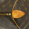 Louis Vuitton Keepall Bag Monogram Canvas