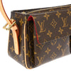 Louis Vuitton Viva Cite Handbag Monogram Canvas