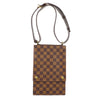 Secondhand Louis Vuitton Portobello Messenger Damier