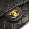 Chanel Timeless - Classic Double Flap Bag Leather