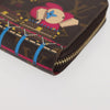 Secondhand Louis Vuitton Porte-Monnaie Zippy Wallet Monogram Vivienne