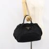 Prada Vintage Handbag Tessuto