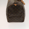 Secondhand Louis Vuitton Keepall Bag