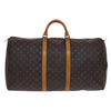 Secondhand Louis Vuitton Keepall Bag