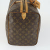 Secondhand Louis Vuitton Sac Souple Handbag