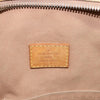 Louis Vuitton Brentwood Handbag Monogram Vernis