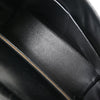 Hermes Kelly Handbag Black Box Calf with Gold Hardware