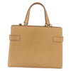 Secondhand Salvatore Ferragamo Double Gancini Side Buckle Tote