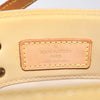 Secondhand Louis Vuitton Reade Handbag Monogram Vernis