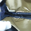 Secondhand Christian Dior Pouch Beige Nylon Accessories