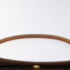Louis Vuitton Looping Handbag Monogram Canvas