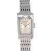 Gucci 8600L Quartz Watch Stainless Steel