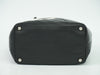 Secondhand Chanel Cambon Tote Black Leather Accessories