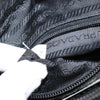 Prada Front Pocket Messenger Bag Tessuto