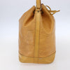Louis Vuitton Petit Noe NM Handbag Epi Leather