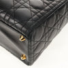 Secondhand Christian Dior Vintage Lady Dior Bag Cannage Quilt