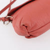 Secondhand Chloe Lily Handbag Pink Leather Bags