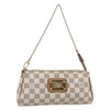 Secondhand Louis Vuitton Eva Handbag Damier