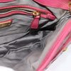 Secondhand Miu Miu Coffer Convertible Hobo Matelasse
