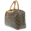 Secondhand Louis Vuitton Deauville Handbag