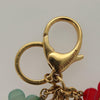 Secondhand Louis Vuitton Pop Flowers Bag Charm Enamel with