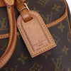 Secondhand Louis Vuitton Deauville Handbag