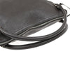 Salvatore Ferragamo Gancini handbag Leather
