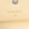 Secondhand Chanel CC Trifold Flap Wallet