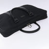 Burberry Black Label Business Bag Nylon