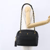 Secondhand Bally Vintage Chain Shoulder Bag