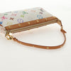 Secondhand Louis Vuitton Pochette Accessoires NM Monogram Multicolor