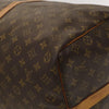 Secondhand Louis Vuitton Keepall Bandouliere Bag