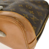 Secondhand Louis Vuitton Alma Handbag