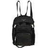 Prada Bomber Backpack Tessuto