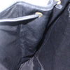 Secondhand Bally Vintage Backpack Black Leather Bags