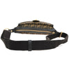 Fendi Chef Zip Crossbody Bag Zucca Canvas