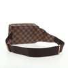 Louis Vuitton Geronimos Waist Bag Damier