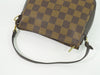 Secondhand Louis Vuitton Trousse Make Up Bag Damier