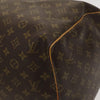 Louis Vuitton Keepall Bag Monogram Canvas